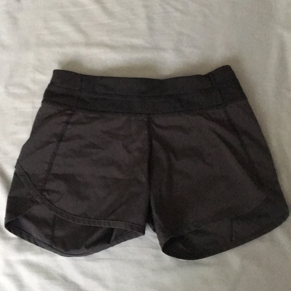 Ivivva Speedy Shorts